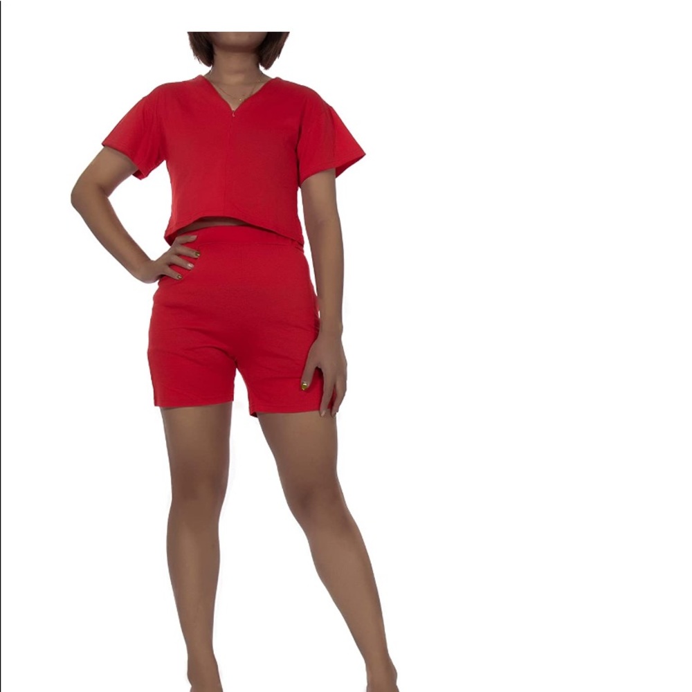 Two piece - Picture 2 of 2